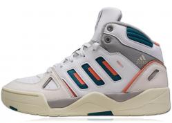 MIDCITY MID adidas Herren Basketball-Sneaker