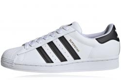 SUPERSTAR adidas Herren Streetwear-Ikone