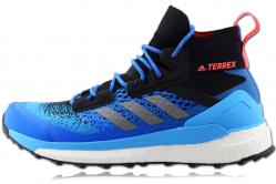 TERREX FREE HIKER PRIMEBLUE adidas