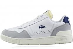 T-CLIP Herren Tennis Sneaker Lacoste