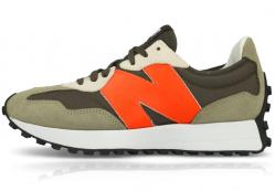 MS327BE NEW Balance 327 für Herren