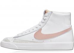 Blazer Mid 77 Damen NIKE Lifestyle - Schuhe Damen - Sneakers