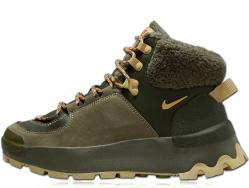 Nike City Classic Premium Boot Wasserdichter Damenschuh