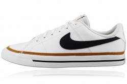 NIKE COURT LEGACY (GS) OLD-SCHOOL-TENNIS-KULTUR