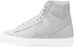 NIKE Damen Freizeitschuhe W BLAZER MID PRM MF