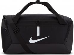 NIKE Equipment - Taschen Academy Team Duffel Tasche Small Sporttasche BLACK/BLACK/WHITE