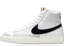 W BLAZER MID '77 NIKE Basketball Sneaker Damen