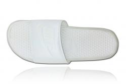 WMNS BENASSI JDI METALLIC QS