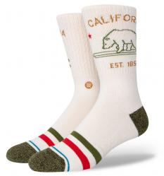 CALIFORNIA REPUBLIC 2 STANCE Socks Socken