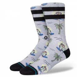 SURFING MONKEY STANCE Socks Socken