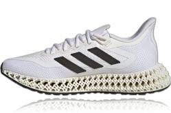 ADIDAS 4DFWD 2 TOP-PERFORMANCE-Schuh Herren