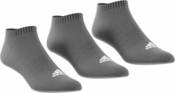 Cushioned Low-Cut Socken, 3 Paar Socks