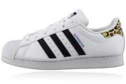 SUPERSTAR J adidas Teen-Sneaker