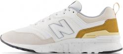 NEW BALANCE Herren Freizeitschuhe 997H