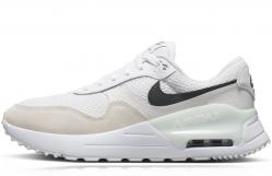 NIKE Damen Freizeitschuhe W AIR MAX SYSTM