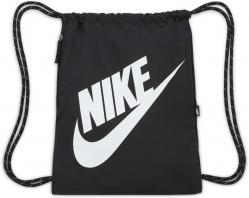 NIKE Kleintasche NK HERITAGE DRAWSTRING Gymbag 
