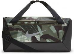 NIKE Tasche NK BRSLA S DUFF-9.5 AOP FA22