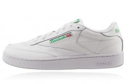 CLUB C 85 Herren Tennis Sneaker von Reebok