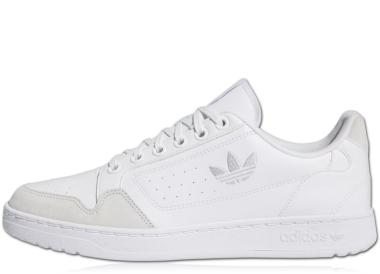  NY 90 adidas originals Sneaker FTWWHT/FTWWHT/GREONE