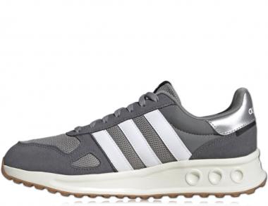  RUN 84 adidas Herren Sneaker CHSOGR/FTWWHT/MSILVE