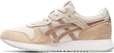  ASICS Damen Freizeitschuhe LYTE CLASSIC