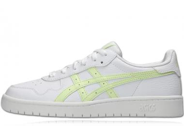 JAPAN S WHITE COOL MATCHA ASICS Damen Freizeit Sneaker