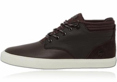 Lacoste men's sales esparre sneaker