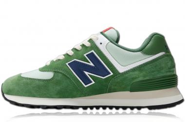 U574HGB New Balance 574 Herren Sneaker