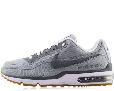  AIR MAX LTD 3 Herren Freizeit Sneaker TXT WOLF GREY/COOL GREY-WHITE