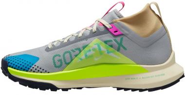  NIKE Damen Laufschuhe W REACT PEGASUS TRAIL 4 GTX 