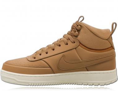  NIKE HERREN FREIZEITSCHUHE COURT VISION MID WNTR 