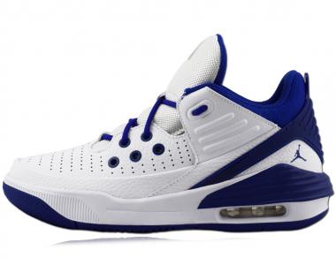  JORDAN MAX AURA 5 (GS) NIKE Kinder/Teen Basketball-Sneaker