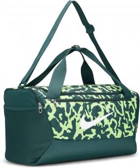  NIKE TASCHE NK BRSLA S DUFF - 9.5 CAT AOP Sporttasche