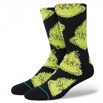  MEAN ONE STANCE Socks Socken