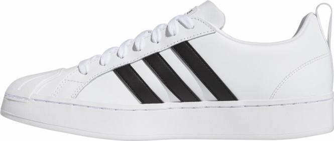 Basketball-Performanceschuh Streetcheck von ADIDAS Herren 