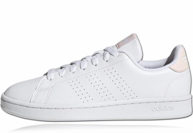 ADIDAS DAMEN FREIZEITSCHUHE ADVANTAGE 