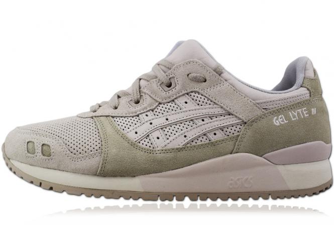 Gel-Lyte III OG - asics Mineral Beige/Simply Taupe 