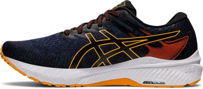 ASICS Herren Laufschuhe GT-2000 10 