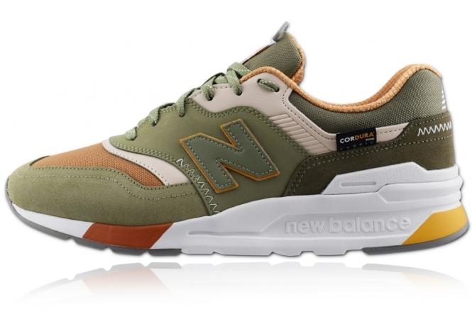 new balance 997h herren