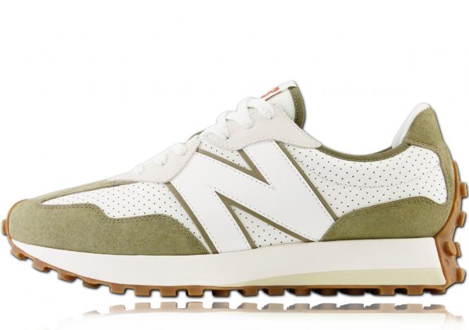 MS327PQ New Balance 327 Herren Sneaker  