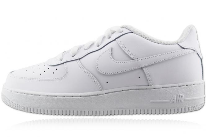 AIR FORCE 1 LE (GS) NIKE Sneaker 