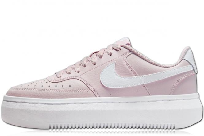 Court Vision Alta Leather NIKE Damen-Sneaker 