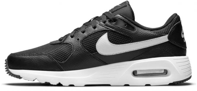 NIKE Herren Freizeitschuhe AIR MAX SC  