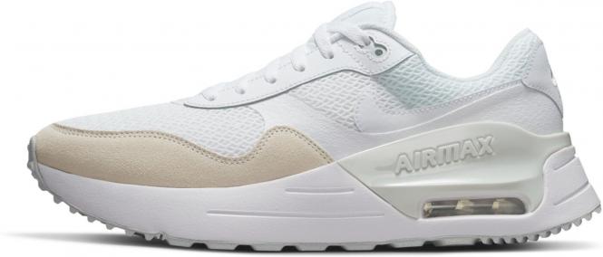 NIKE Herren Freizeitschuhe AIR MAX SYSTM 