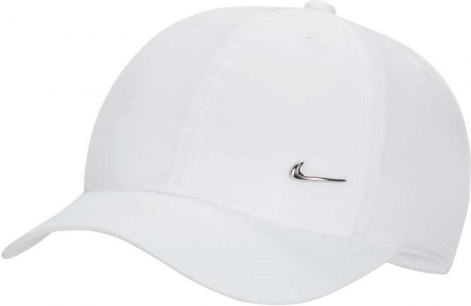 NIKE KINDER MÜTZE K NK DF CLUB CAP US CB MTSWSH 