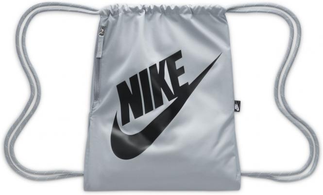 NIKE KLEINTASCHE NK HERITAGE DRAWSTRING Gymbag Trainingsbeutel 