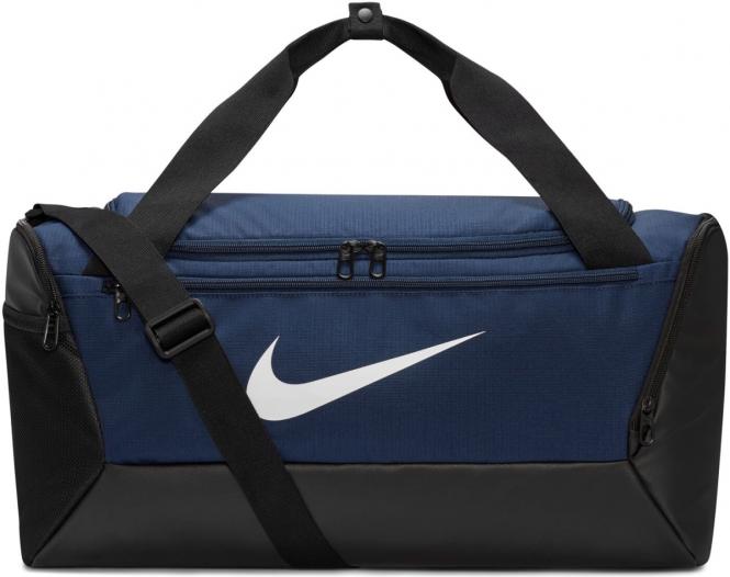 NIKE Tasche Sporttasche Club-Bag NK BRSLA S DUFF - 9.5 (41L) 