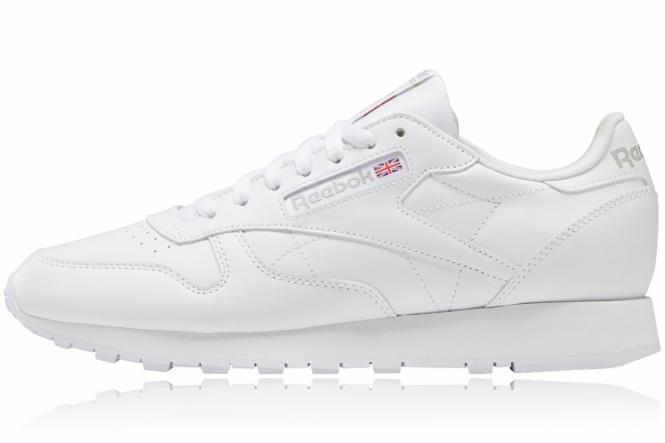 CLASSIC LEATHER Reebok Herren Sneaker 