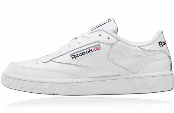 CLUB C 85 Tennis-Schuh Herren 