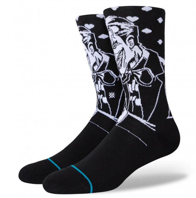THE JOKER STANCE Socks Socken 